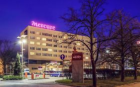 Hotel Mercure Torun Centrum
